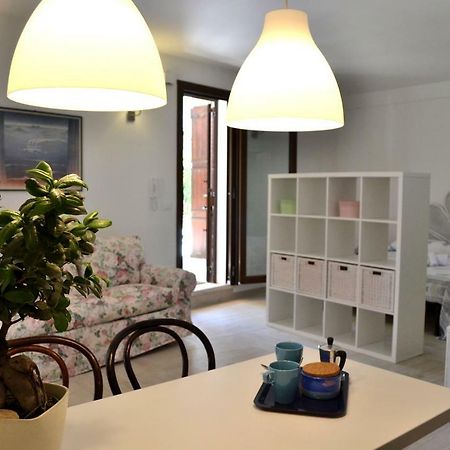 Bed and Breakfast Porticciolo Taranto Esterno foto