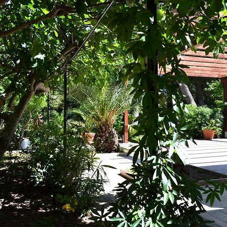 Bed and Breakfast Porticciolo Taranto Esterno foto