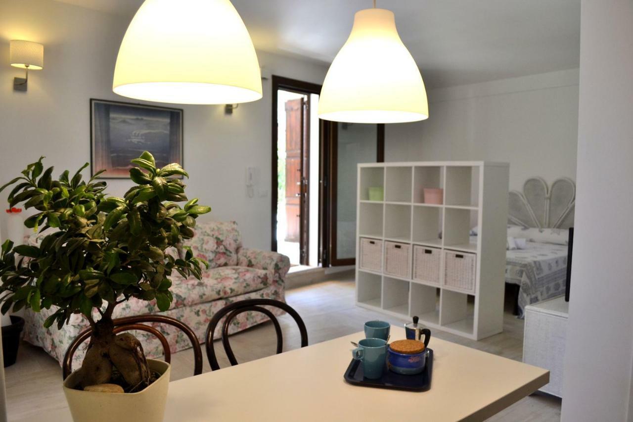 Bed and Breakfast Porticciolo Taranto Esterno foto