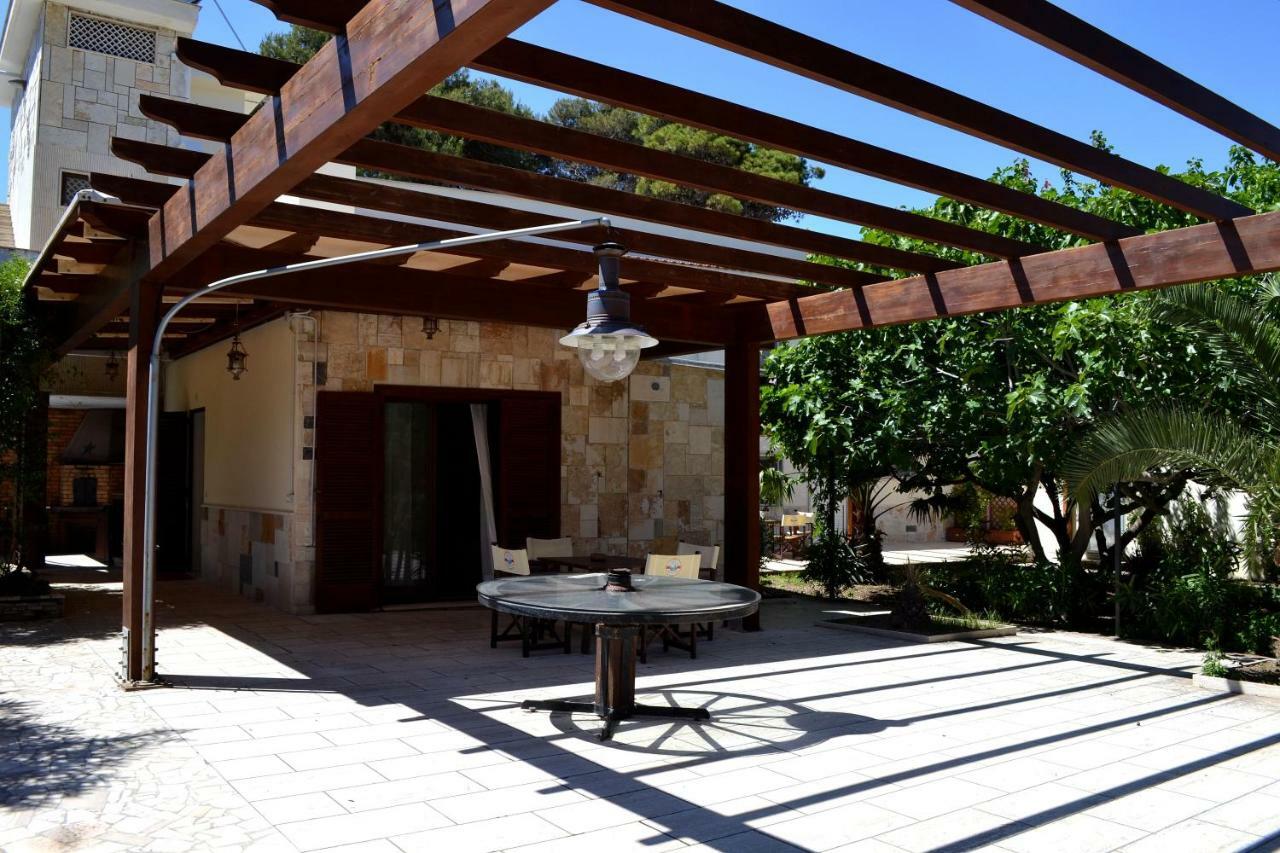 Bed and Breakfast Porticciolo Taranto Esterno foto