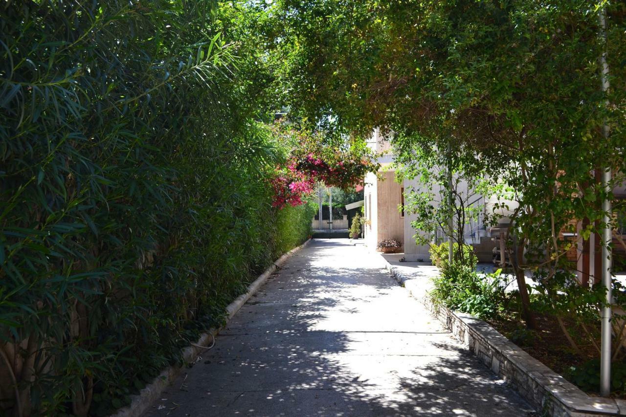 Bed and Breakfast Porticciolo Taranto Esterno foto