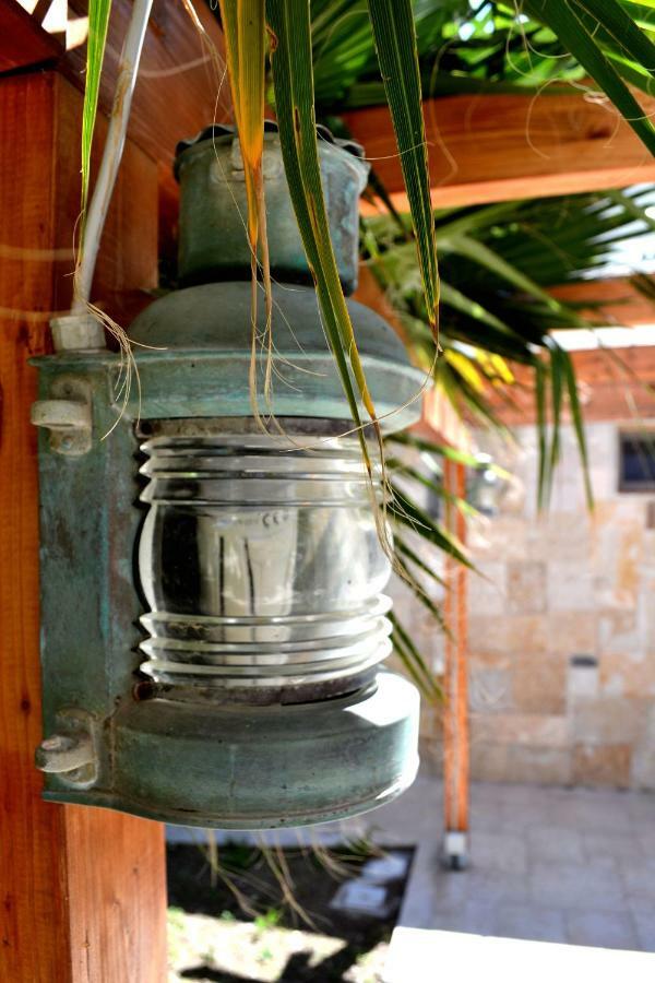 Bed and Breakfast Porticciolo Taranto Esterno foto