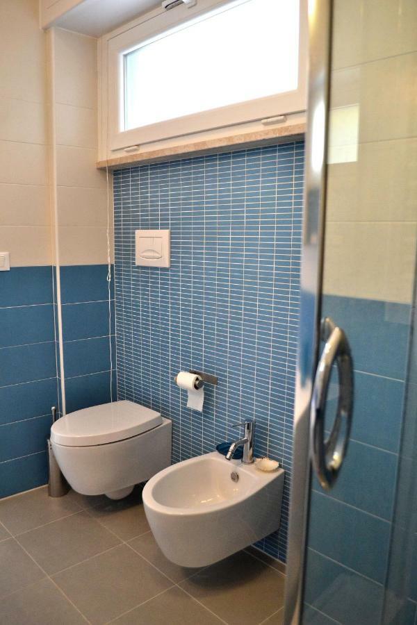 Bed and Breakfast Porticciolo Taranto Esterno foto
