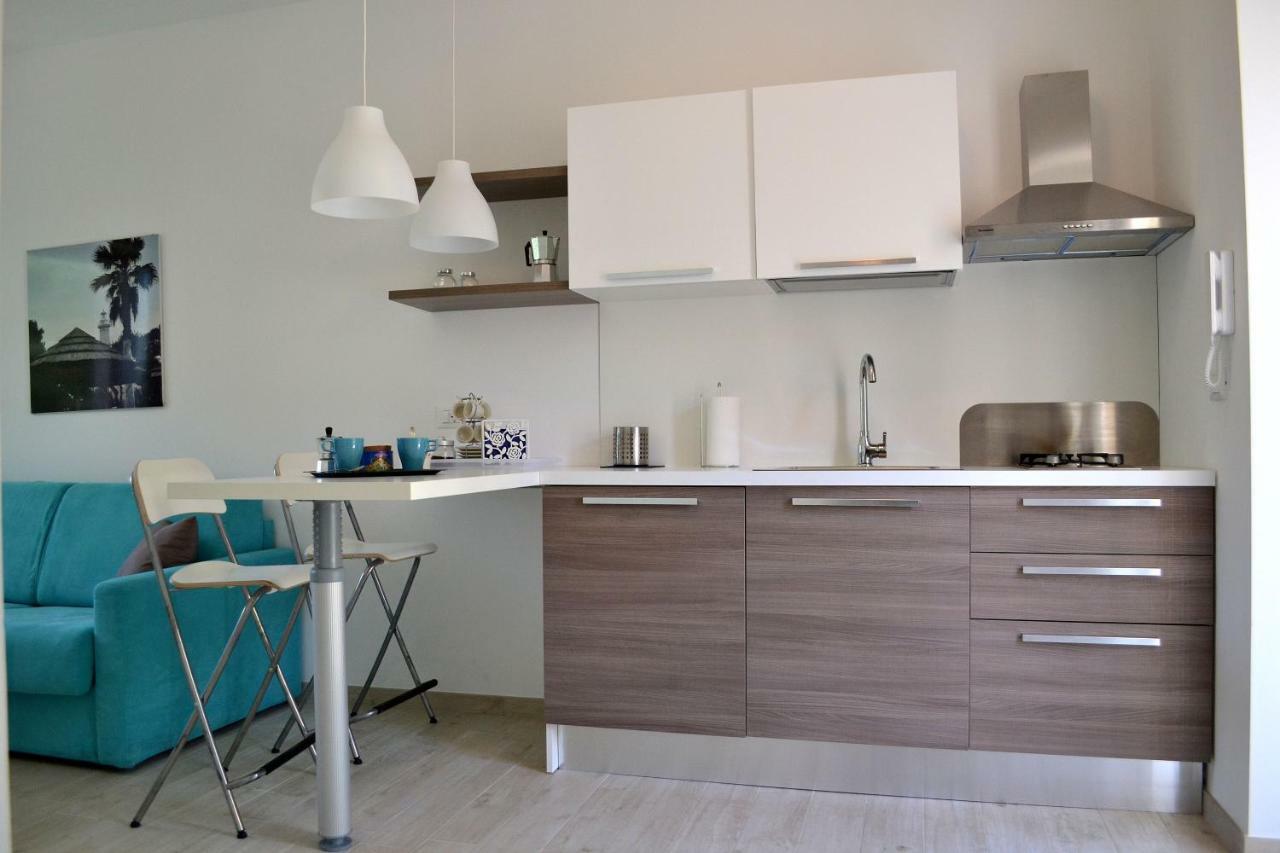 Bed and Breakfast Porticciolo Taranto Esterno foto