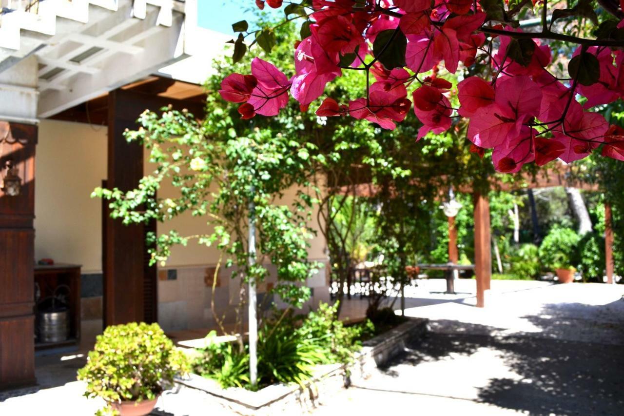 Bed and Breakfast Porticciolo Taranto Esterno foto