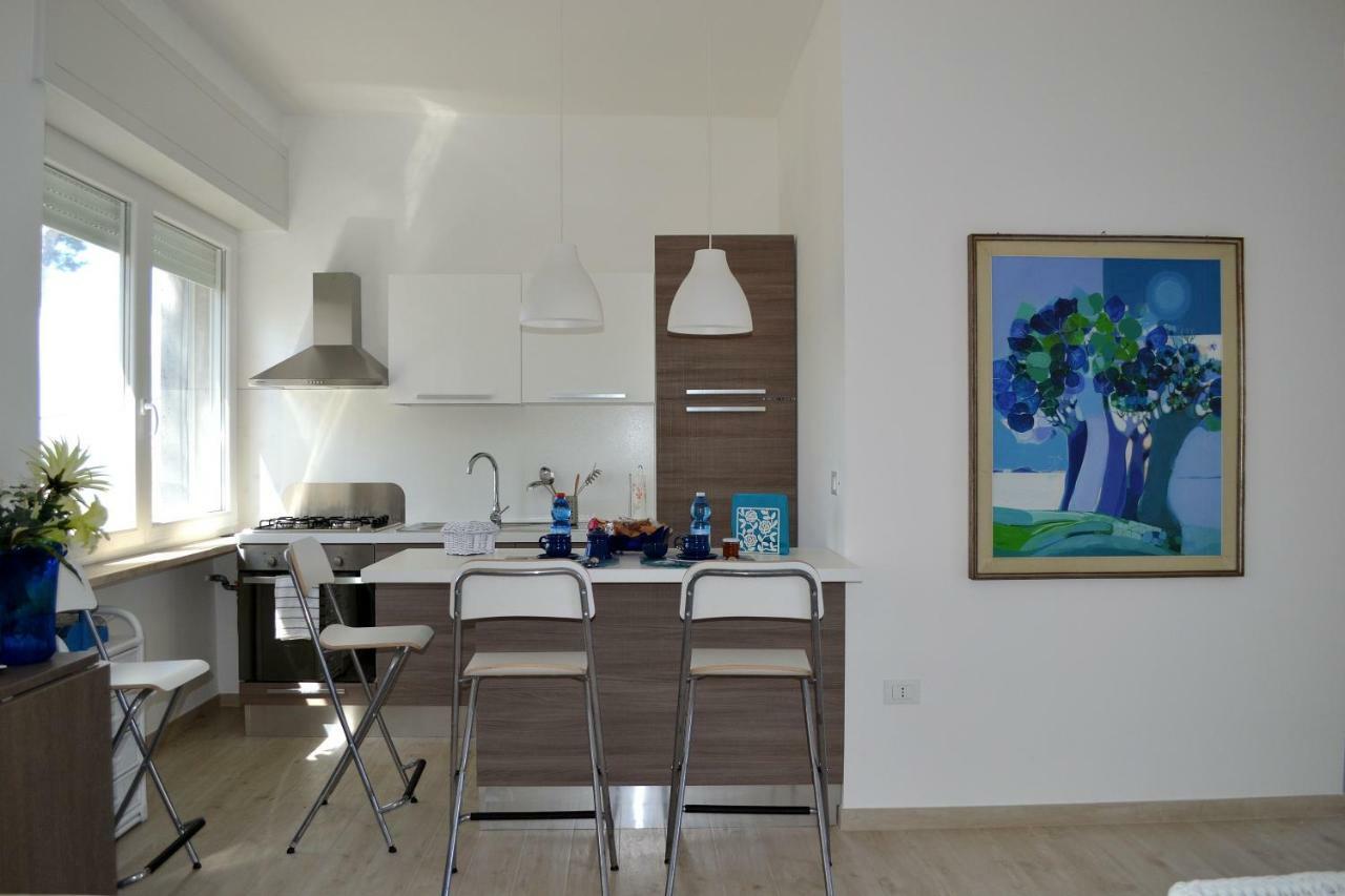 Bed and Breakfast Porticciolo Taranto Esterno foto