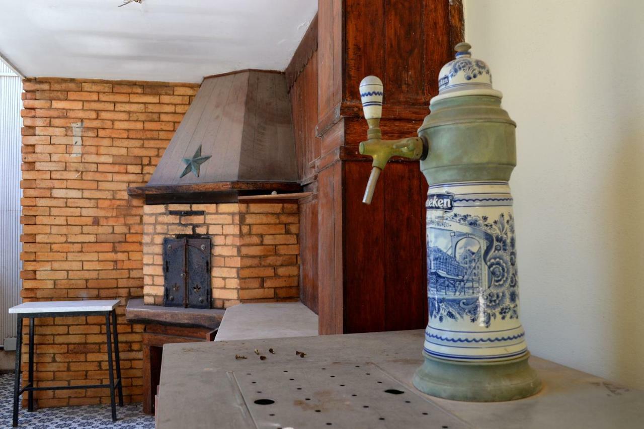 Bed and Breakfast Porticciolo Taranto Esterno foto