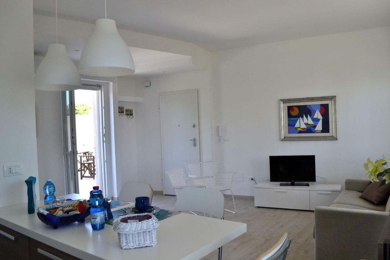 Bed and Breakfast Porticciolo Taranto Esterno foto