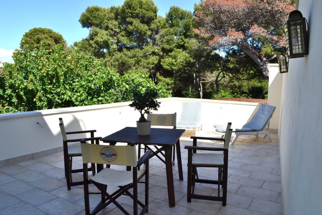Bed and Breakfast Porticciolo Taranto Esterno foto