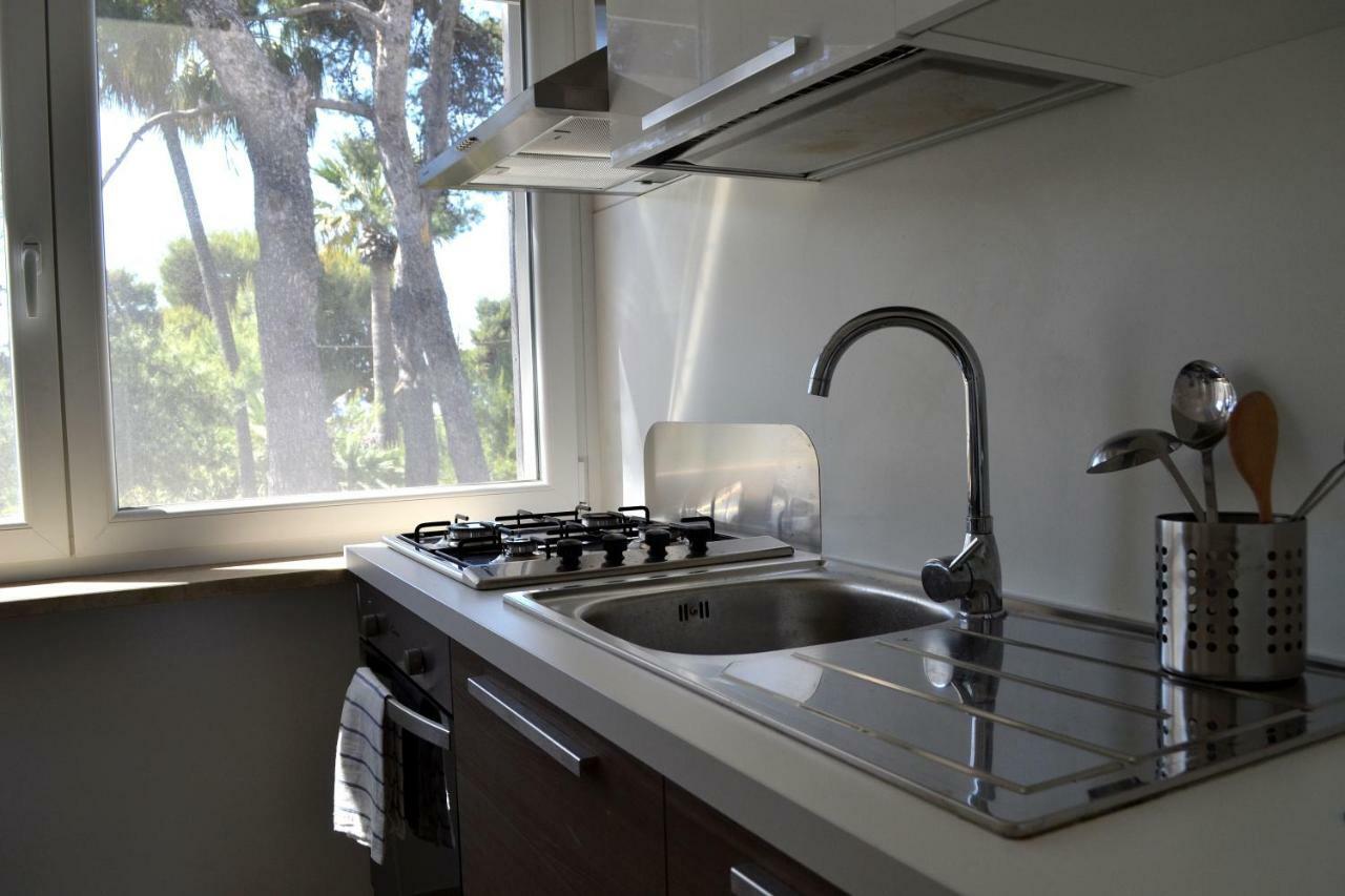 Bed and Breakfast Porticciolo Taranto Esterno foto