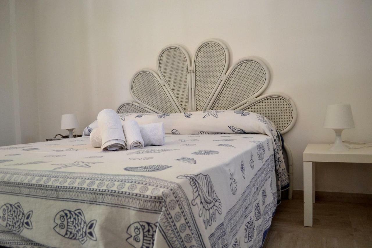 Bed and Breakfast Porticciolo Taranto Esterno foto