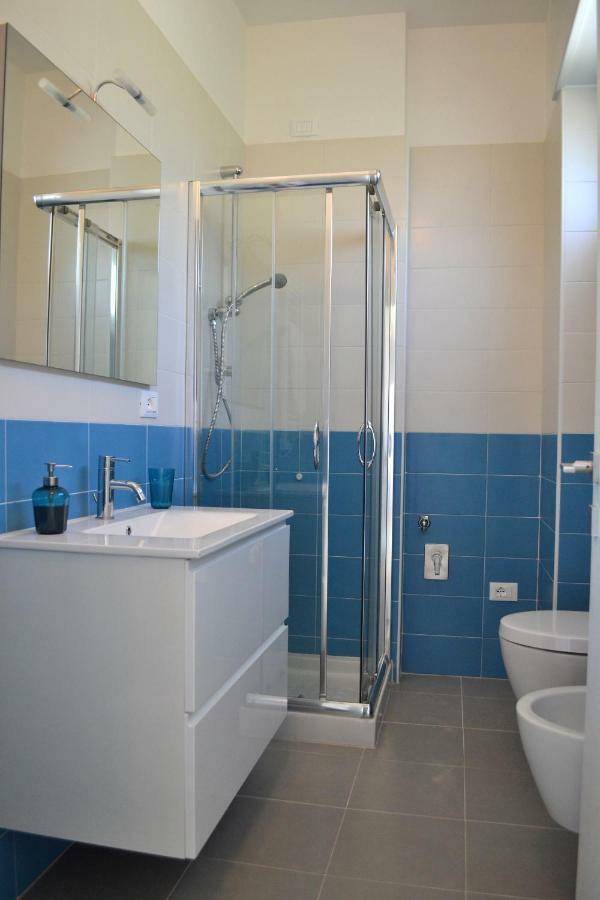 Bed and Breakfast Porticciolo Taranto Esterno foto