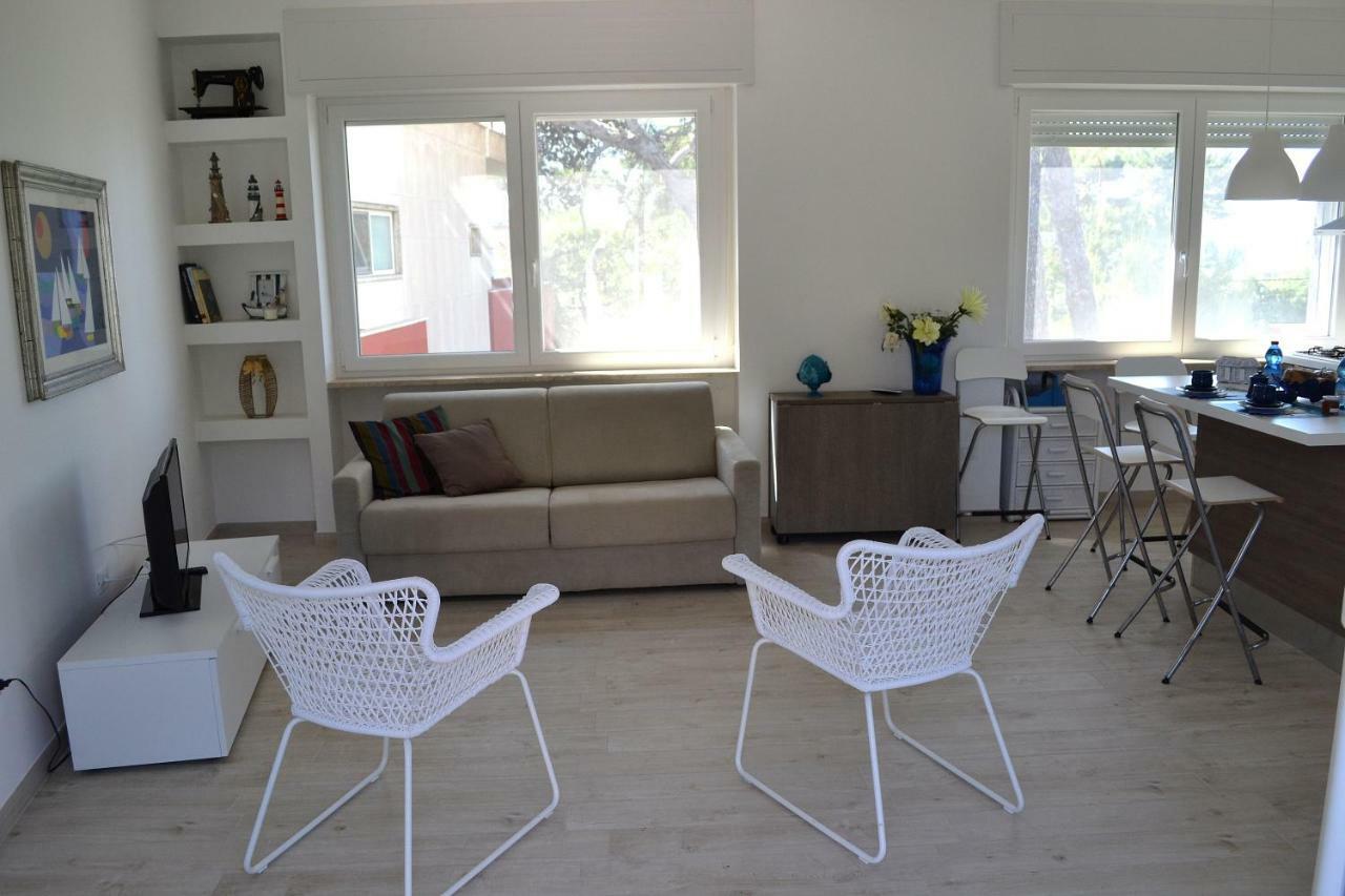 Bed and Breakfast Porticciolo Taranto Esterno foto