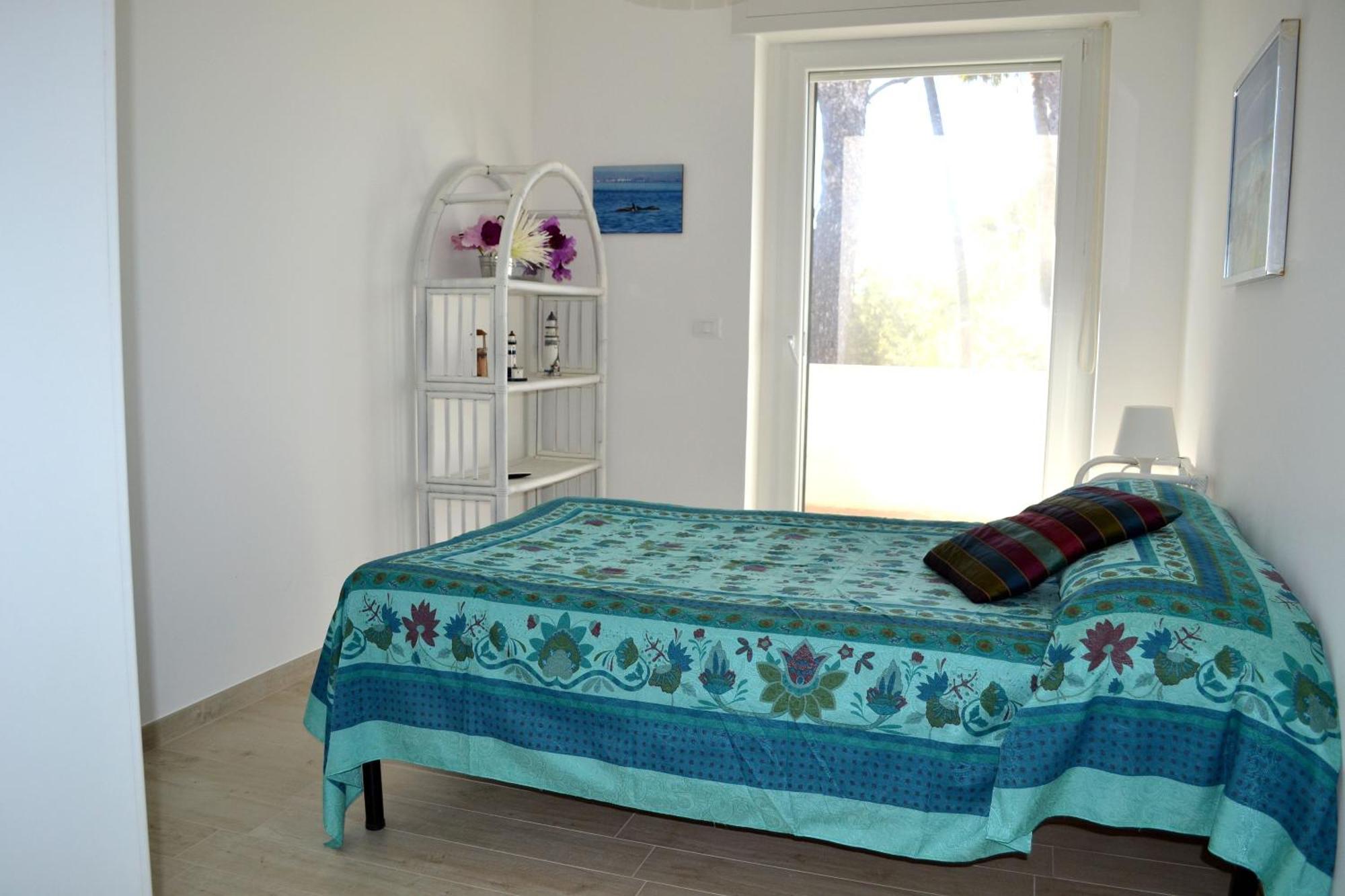 Bed and Breakfast Porticciolo Taranto Esterno foto