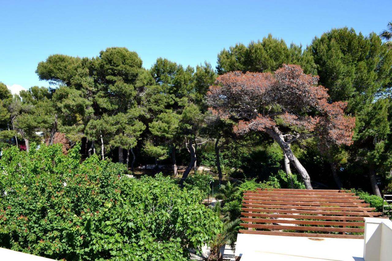 Bed and Breakfast Porticciolo Taranto Esterno foto