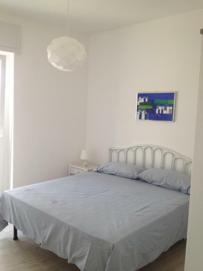 Bed and Breakfast Porticciolo Taranto Esterno foto
