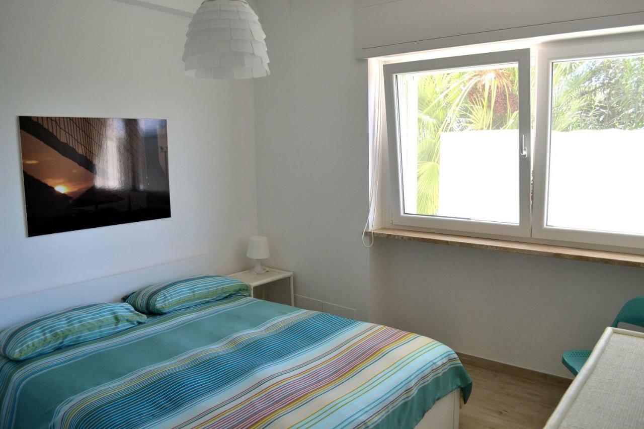 Bed and Breakfast Porticciolo Taranto Esterno foto