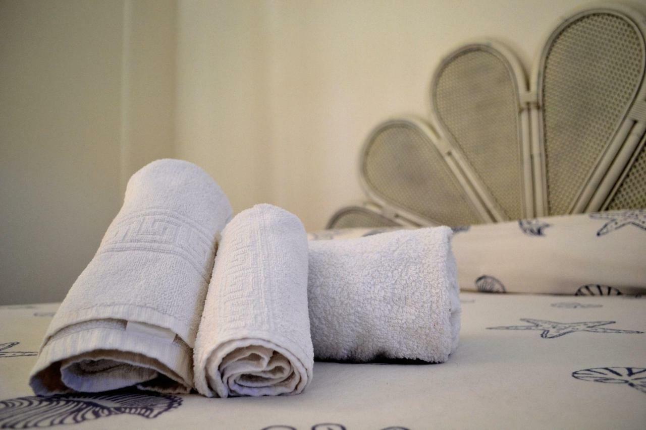 Bed and Breakfast Porticciolo Taranto Esterno foto