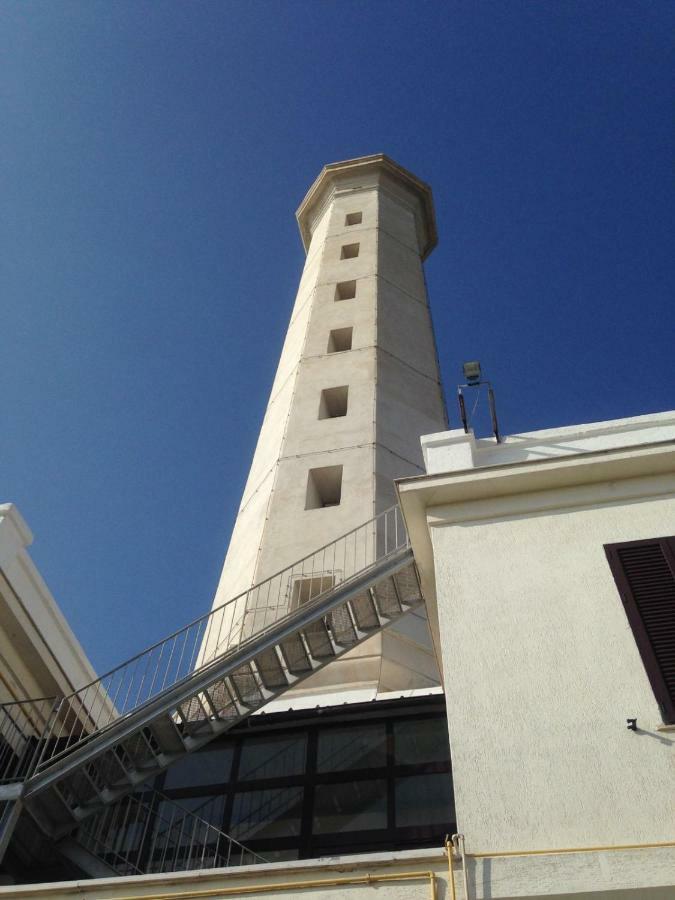 Bed and Breakfast Porticciolo Taranto Esterno foto