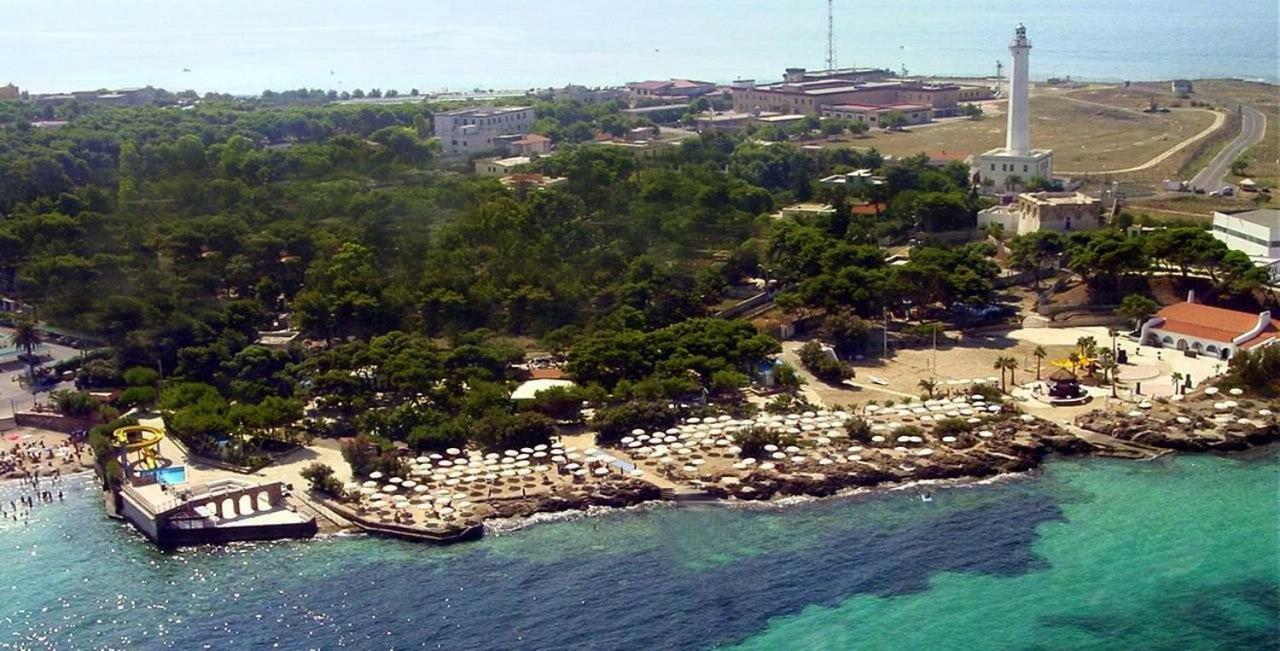 Bed and Breakfast Porticciolo Taranto Esterno foto